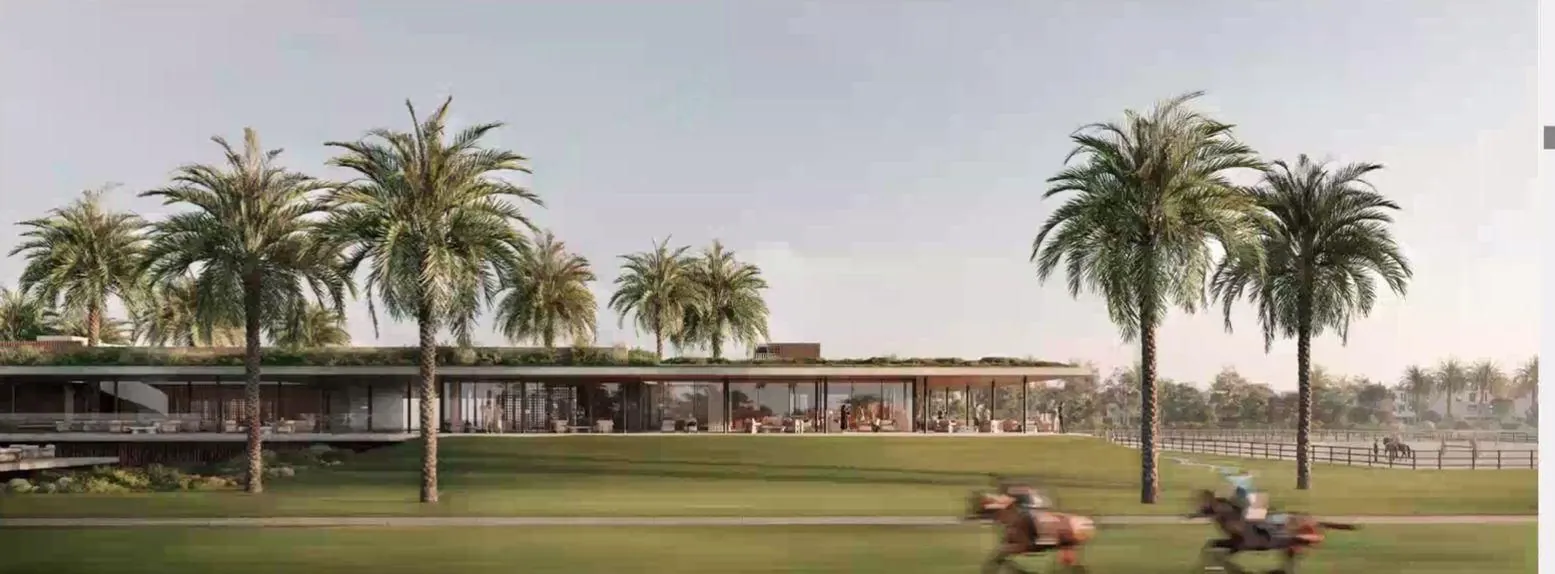 The Clubhouse